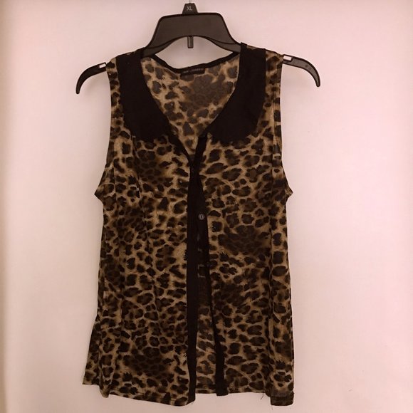 Women's button top - Picture 1 of 1